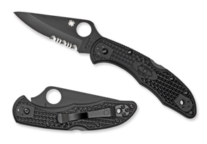 Spyderco Delica 4