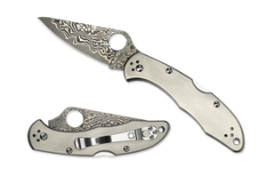 Spyderco Delica 4