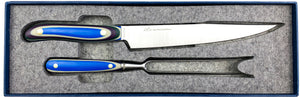 The Carving Set