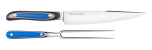 The Carving Set