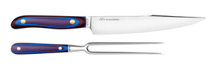 The Carving Set
