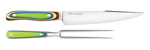 The Carving Set