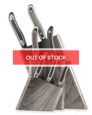 CLASSIC BLOCK & 7PC KNIFE SET