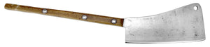 L & IJ White 14" Hog Splitter - S29