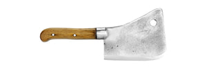 Antique Cleaver - Foster 6" - S15