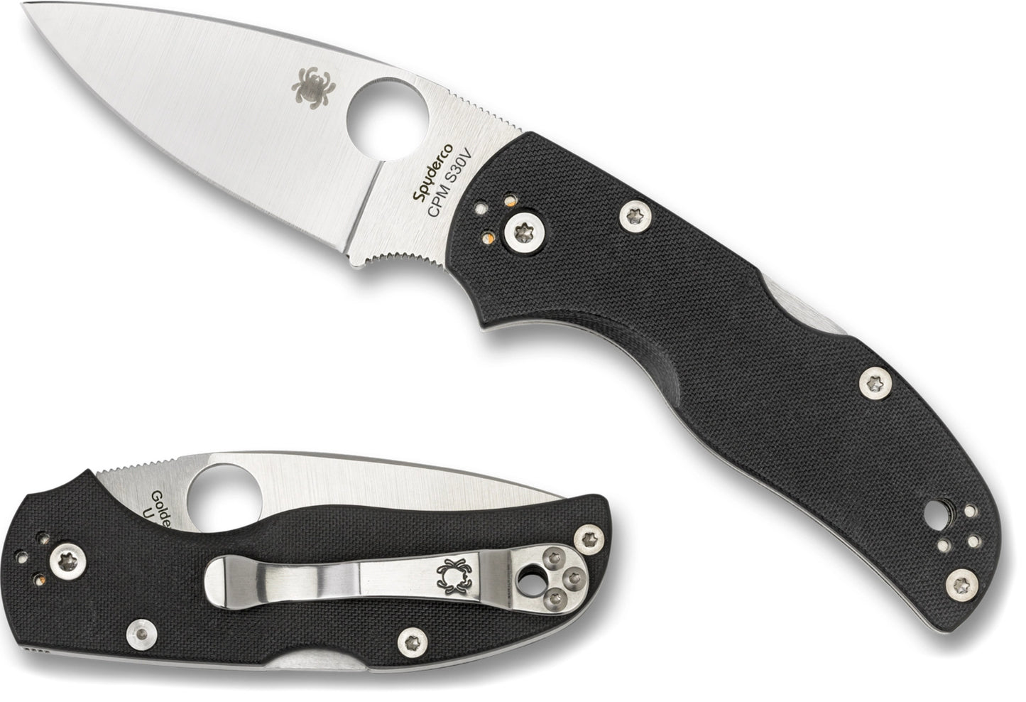 Spyderco Native 5