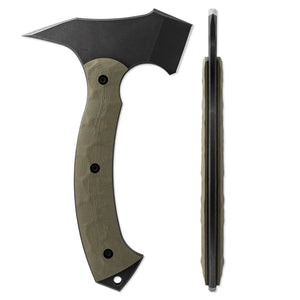 Toor Knives - F13 Tommy