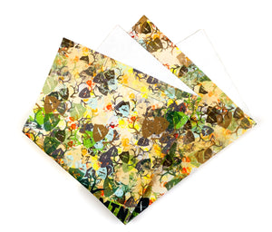 MTN Man Camo Hanky