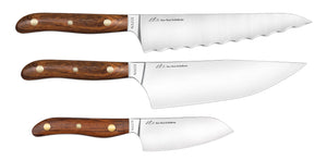 Hash Slinger Set Ironwood