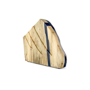 Hyldemoer 6pc Chef Rock Block