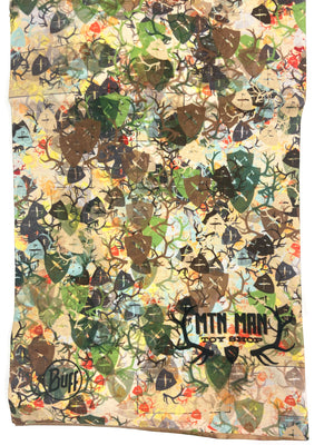 MMTS Camo Custom Original Buff®