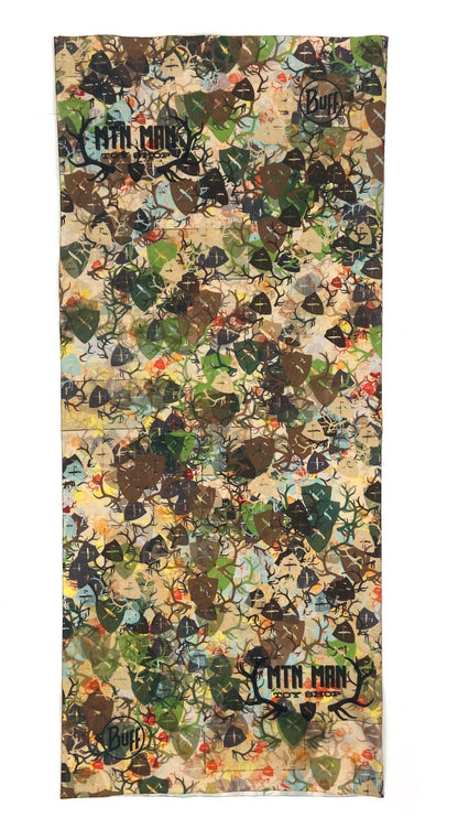 MMTS Camo Custom Original Buff®