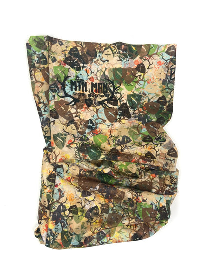 MMTS Camo Custom Original Buff®