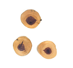 Juniper Magnet 3 Pack.