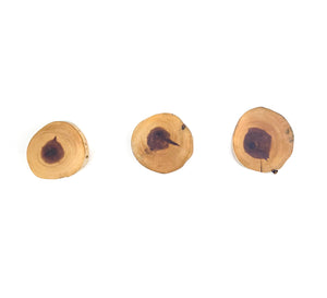 Juniper Magnet 3 Pack.