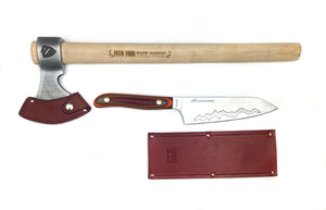 2pc Camping Set.