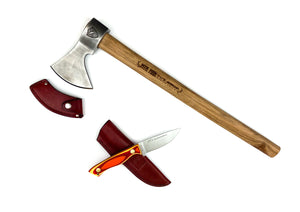 The Bridger Set
