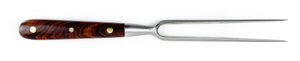 Carving Fork Ironwood