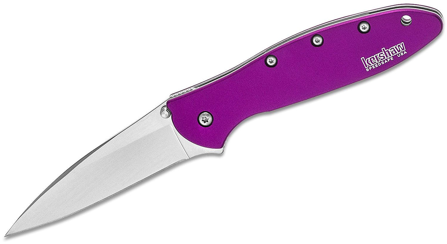 Kershaw Leek