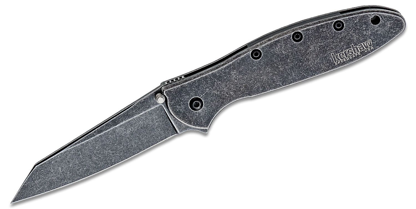 Kershaw Leek