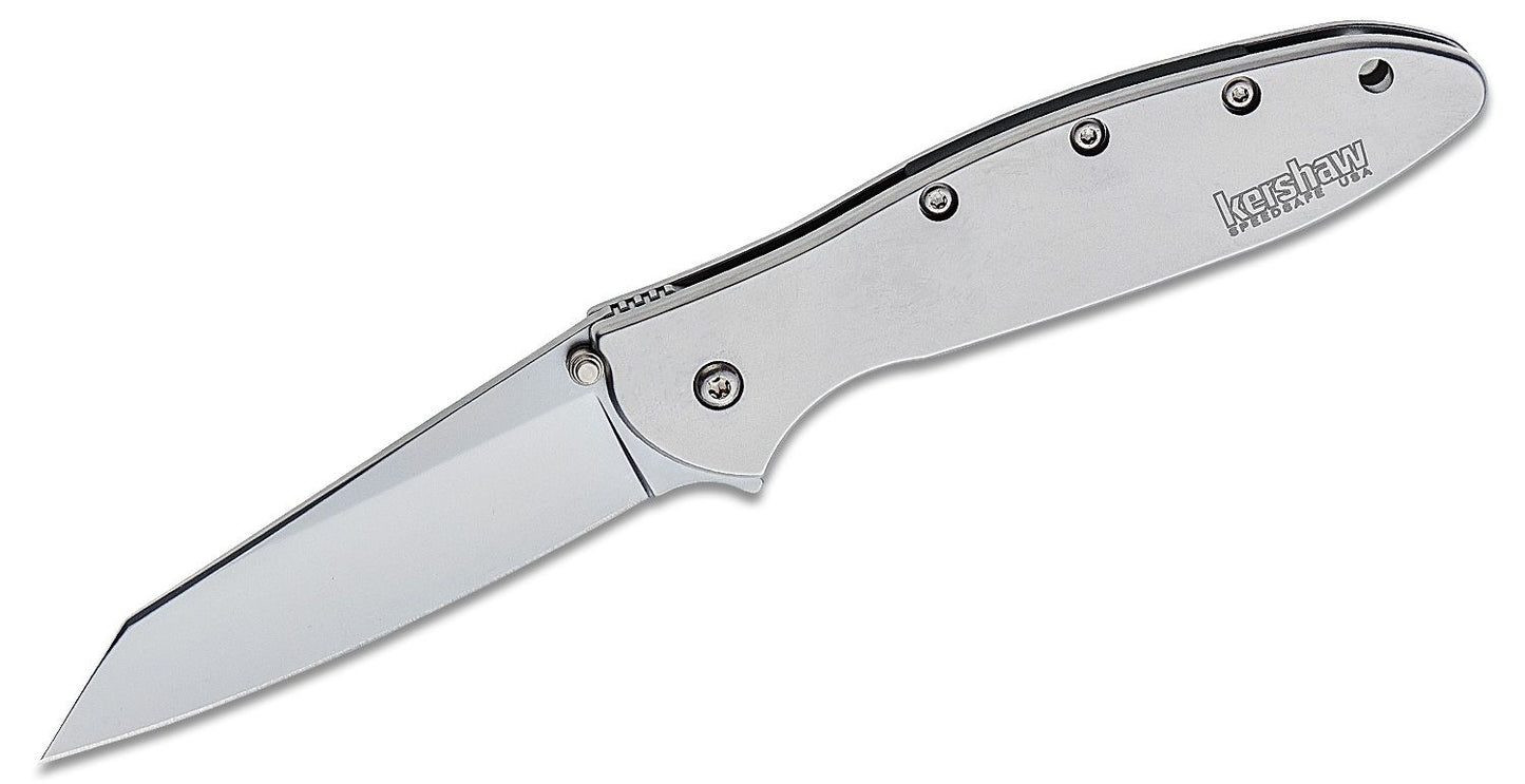 Kershaw Leek