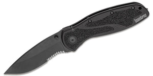 Kershaw - Blur