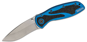 Kershaw - Blur