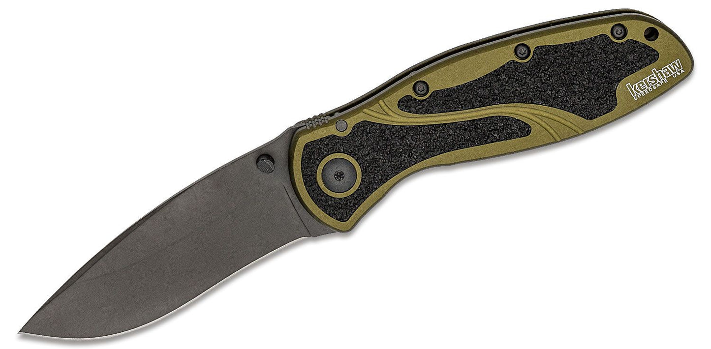 Kershaw Blur