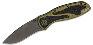 Kershaw - Blur