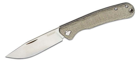 Kershaw Federalist | 4320