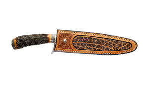 Kevin Casey Custom Feather Fighter #010222