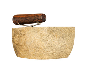Mortar & Pestle- A2