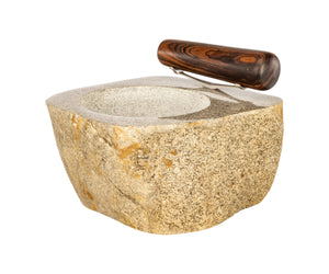 Mortar & Pestle- A2