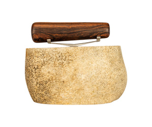 Mortar & Pestle- A2