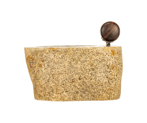 Mortar & Pestle- A2