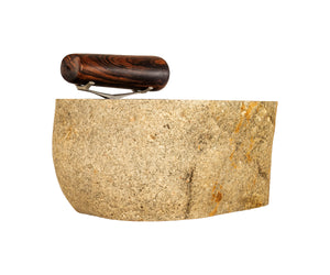 Mortar & Pestle- A2