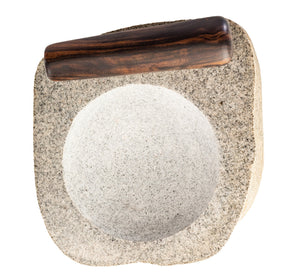 Mortar & Pestle- A2