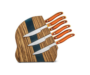Pacific Creek 6pc Steak