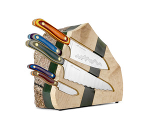 Pheasant Plateau 5pc Chef