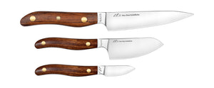 Precision Set Ironwood