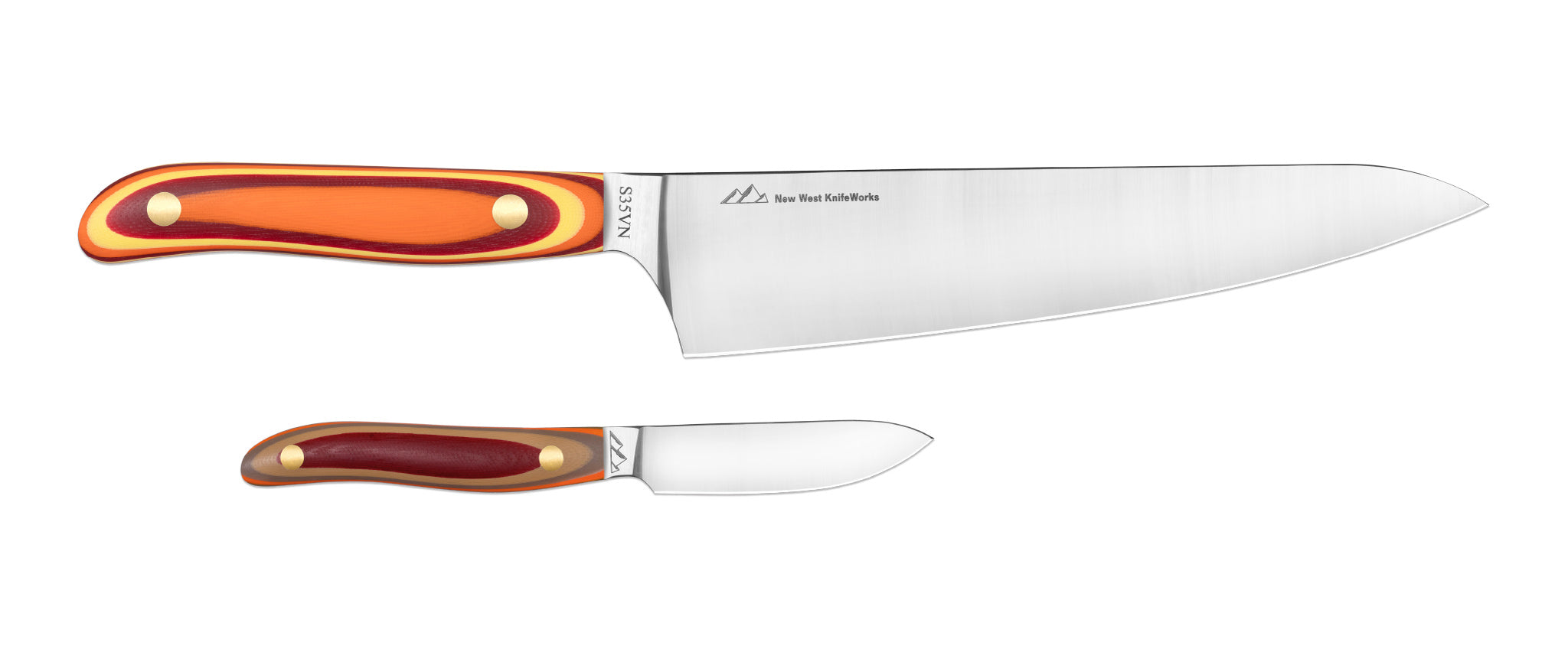 Moi Chef Knife – island Offshore Big Game Fishing Gear