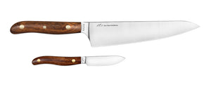 Pro Starter Set Ironwood