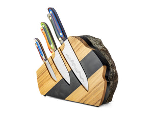 Great Plains 6pc Chef