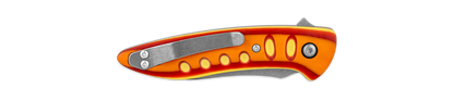 Saddleback Glory Folder - Sunburst