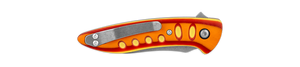 Saddleback Glory Folder - Sunburst