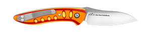 Saddleback Glory Folder - Sunburst