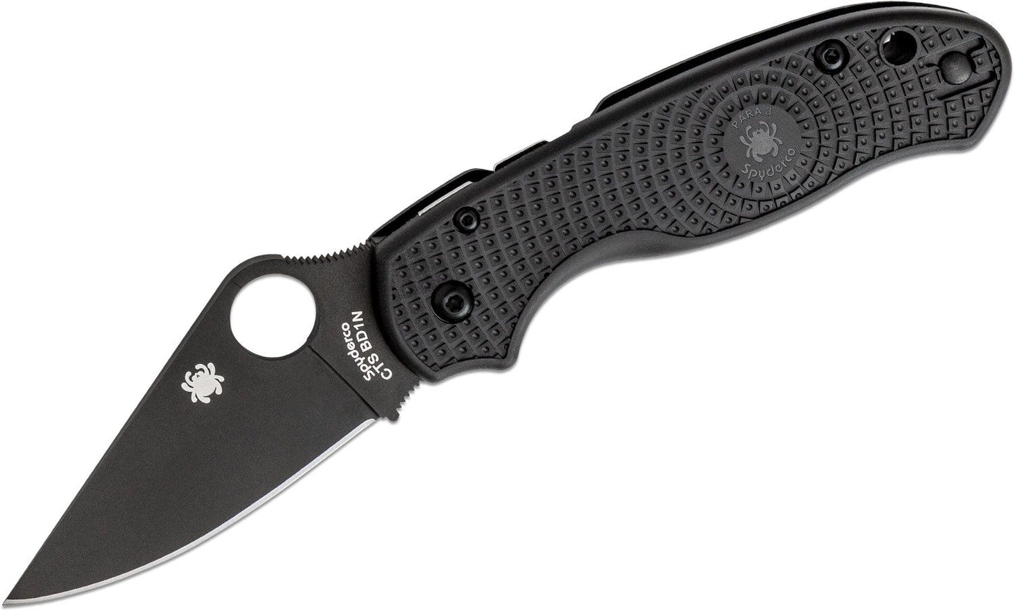 Spyderco Para Military 3