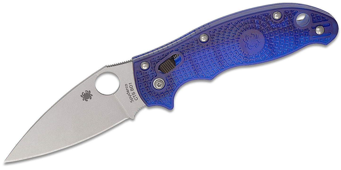 Spyderco Manix 2