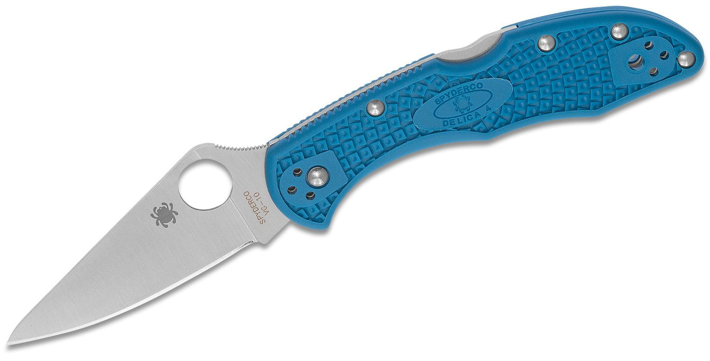 Spyderco Delica 4