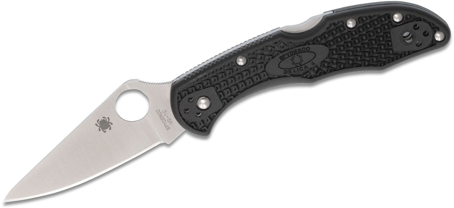 Spyderco Delica 4
